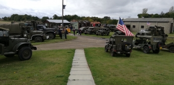 Jeep & Vehicle Day